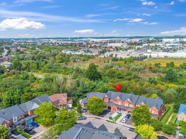 Property for sale in Brampton, Golden Horseshoe