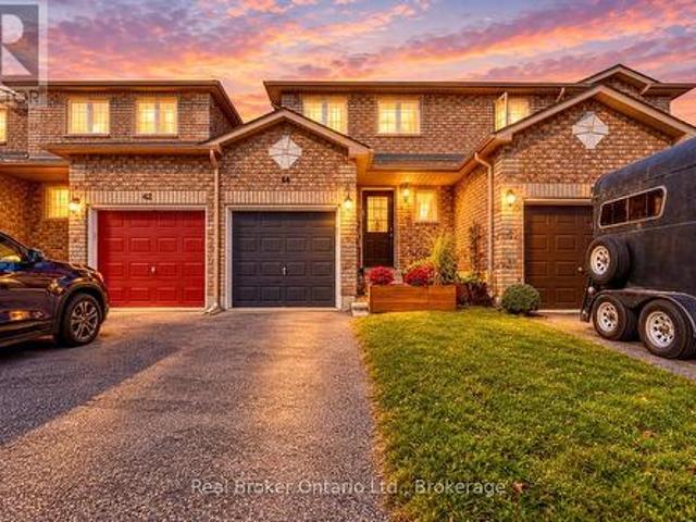 House for sale in Barrie, Central Ontario