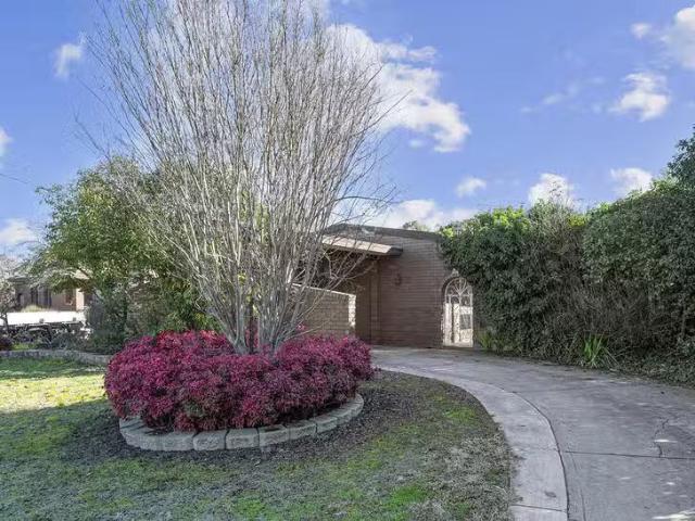 House for rent in Benalla, Victoria