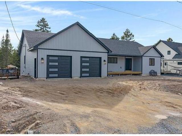 House for sale in Quispamsis, New Brunswick