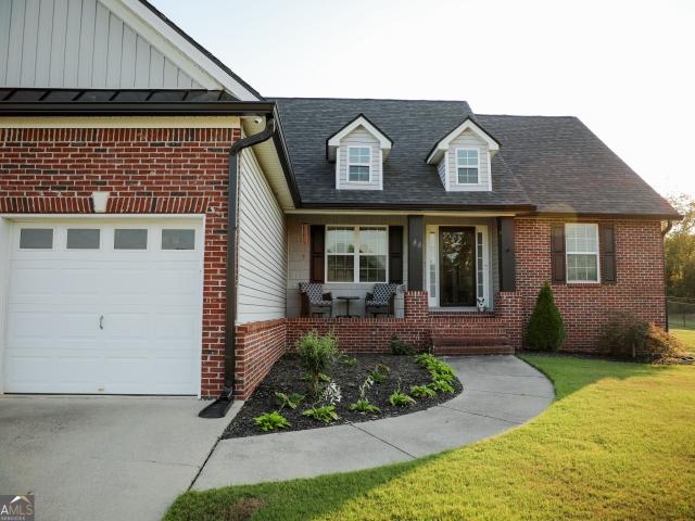 House for sale in Rockmart, Georgia