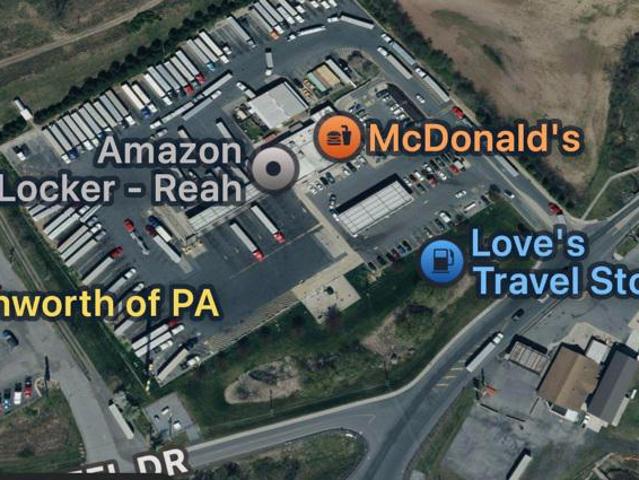 House for sale in Shartlesville, Pennsylvania