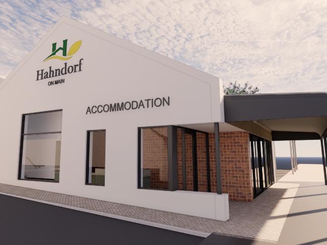 Apartment for rent in Hahndorf, Mount Barker District Council