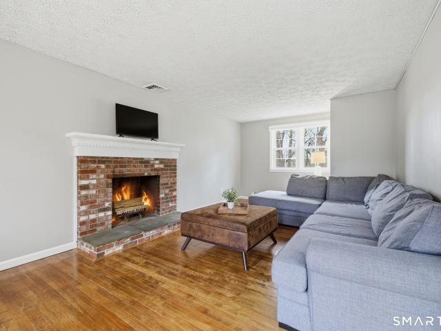 Property for sale in Ellington, Connecticut