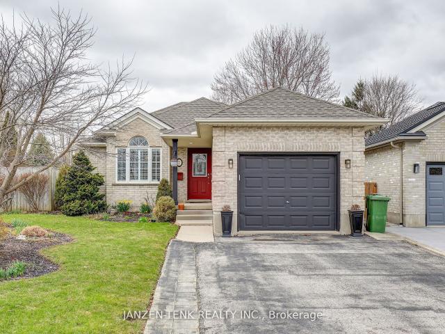 House for sale in St. Thomas, Ontario