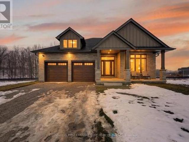 House for sale in St. Thomas, Ontario