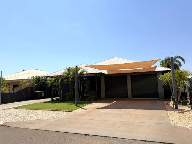 House for rent in Karratha, Western Australia