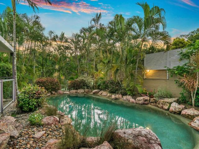 House for rent in Toombul, Queensland