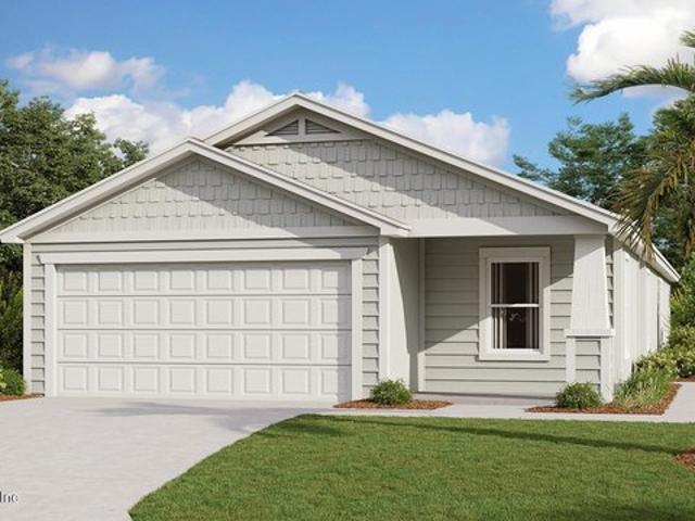 House for sale in Bunnell, Florida