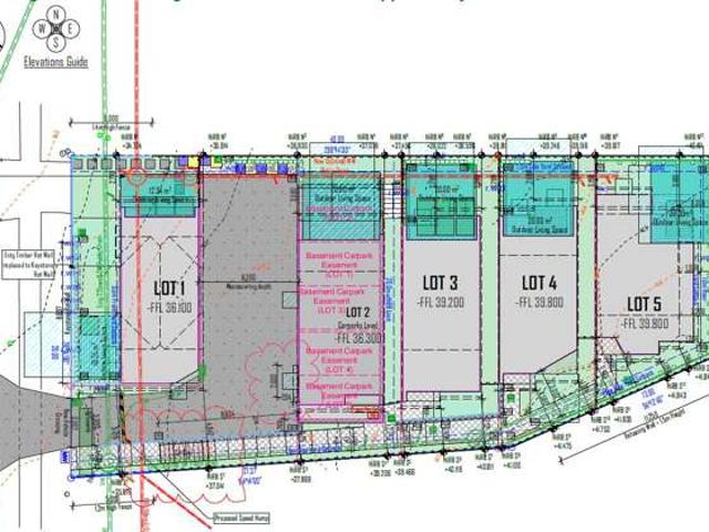 Land for sale in Howick, Oroua County