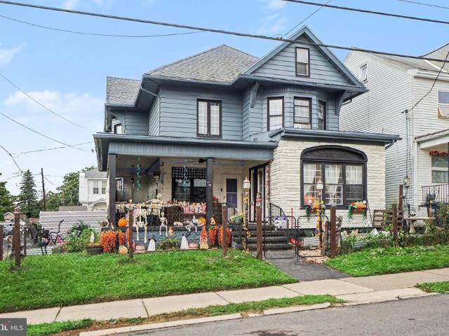 House for sale in Frackville Junction, Frackville