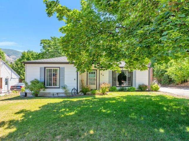 House for sale in Springville, Utah