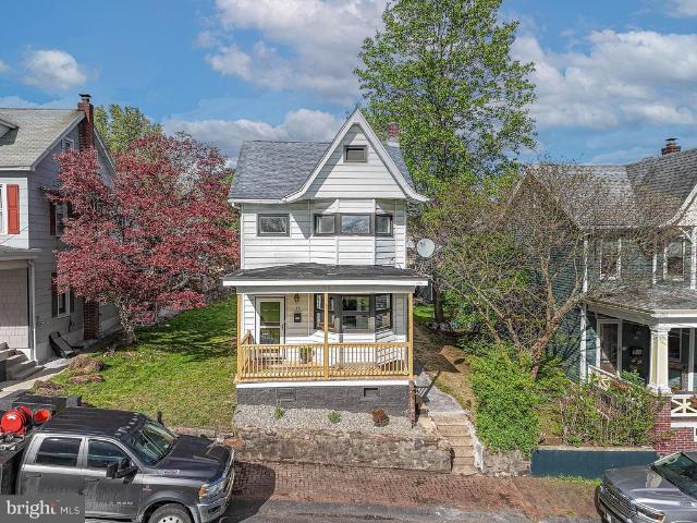 House for sale in Cressona, Pennsylvania