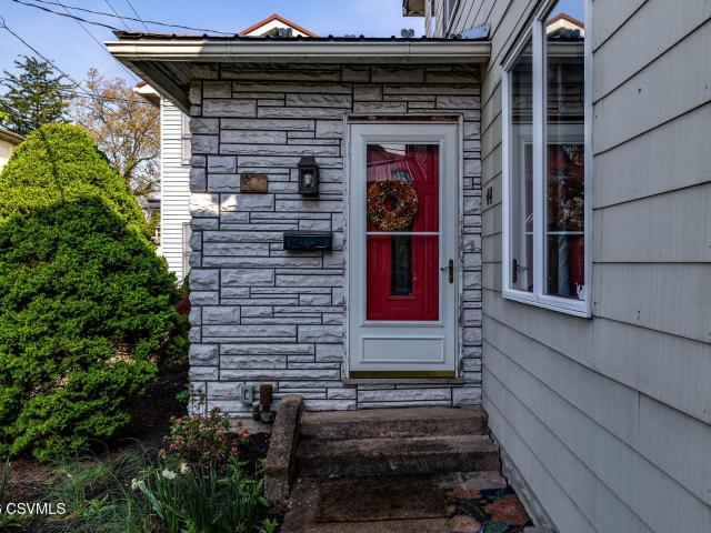 House for sale in Lewisburg, Pennsylvania