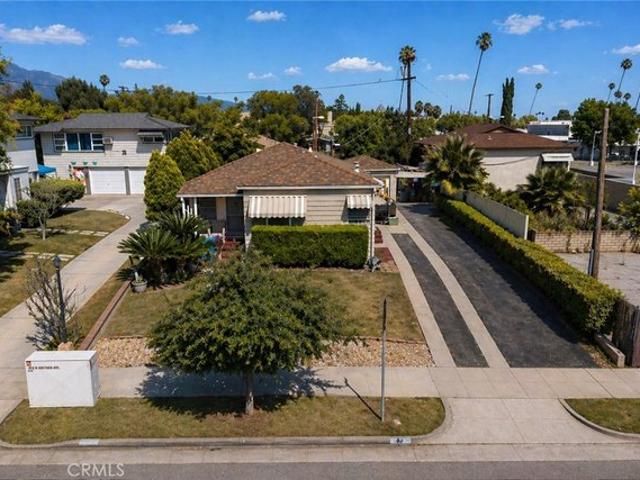 House for sale in Pasadena, California