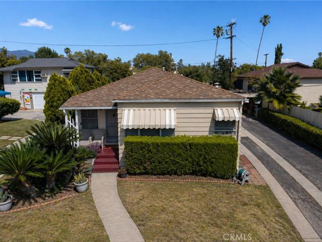 House for sale in Pasadena, California