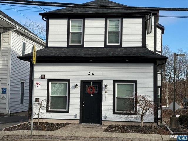 House for sale in Ramsey, New Jersey