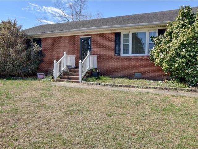House for sale in Virginia