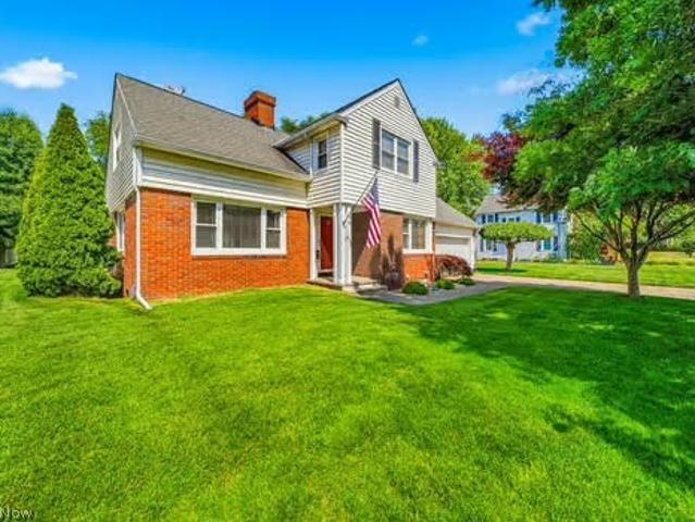House for sale in Painesville, Ohio