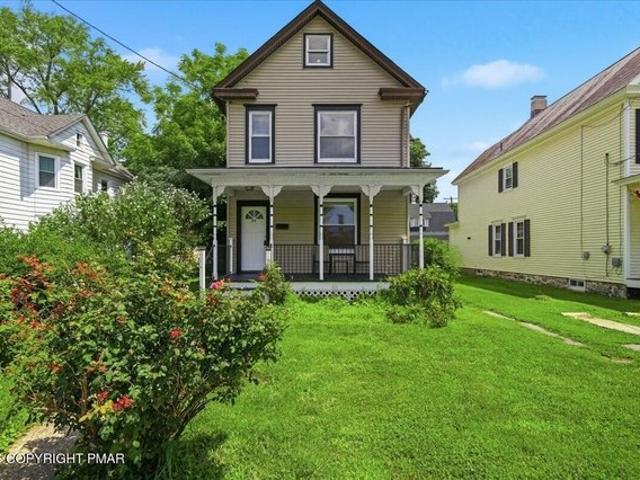 House for sale in East Stroudsburg, Pennsylvania