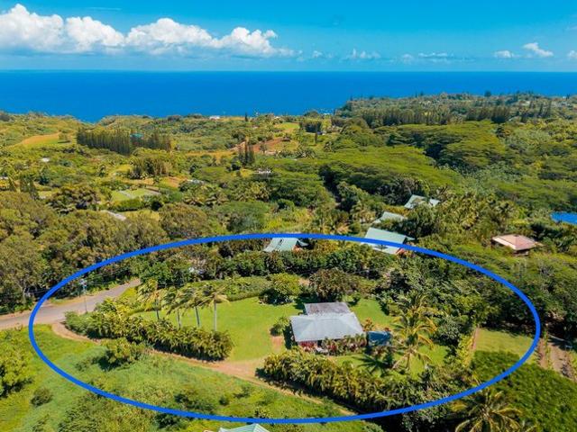 House for sale in Haiku, Maui County