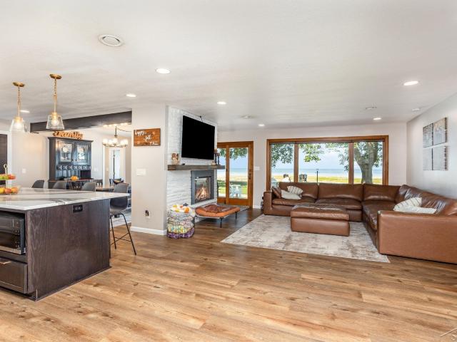 House for sale in Linwood, Michigan