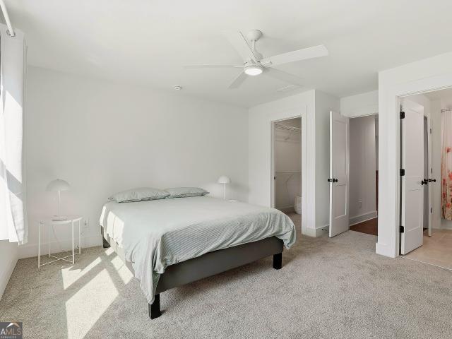 House for sale in Newnan, Georgia