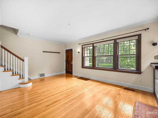 House for sale in La Grange, Illinois