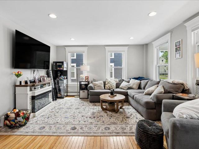 House for sale in New Hampshire