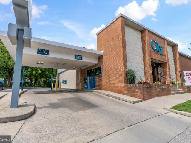 Commercial for sale in Berkeley Springs, West Virginia