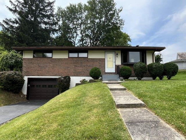 House for sale in Thornville, Ohio