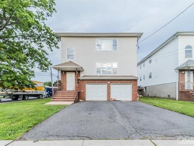House for sale in Carteret, New Jersey