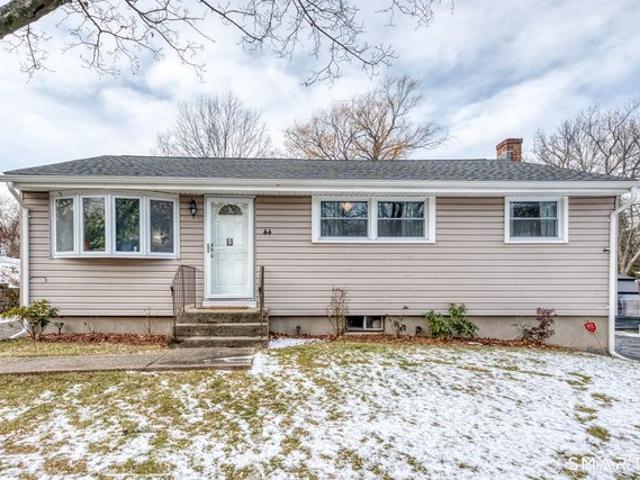 House for sale in New Britain, Connecticut