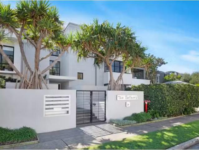 Apartment for rent in Sydney, New South Wales