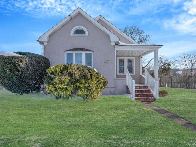 House for sale in Nassau, New York