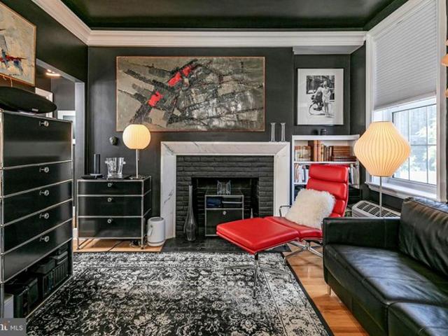 Condo for sale in Princeton, New Jersey