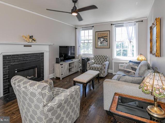 Condo for sale in Princeton, New Jersey