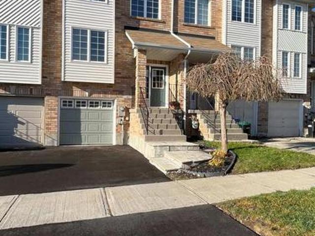 House for rent in Bradford West Gwillimbury, Ontario
