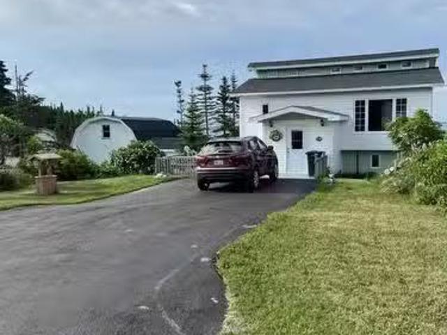 House for sale in Seldom-little Seldom, Newfoundland And Labrador