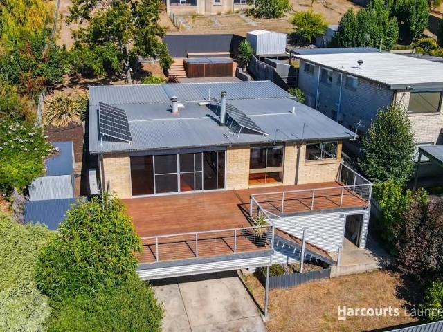 Apartment for rent in Launceston, Tasmania