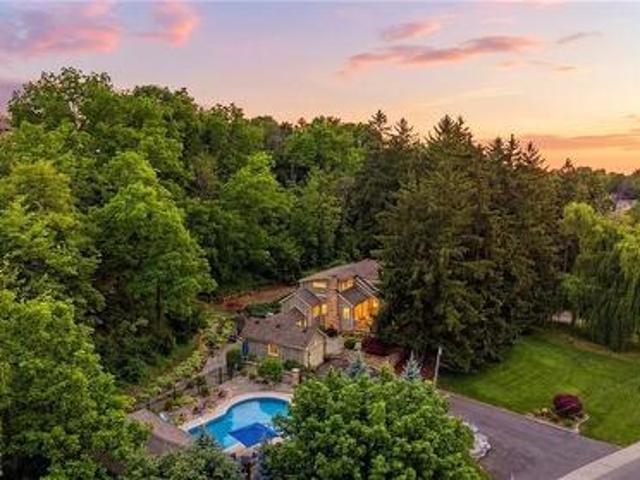 House for sale in Ancaster, Ontario
