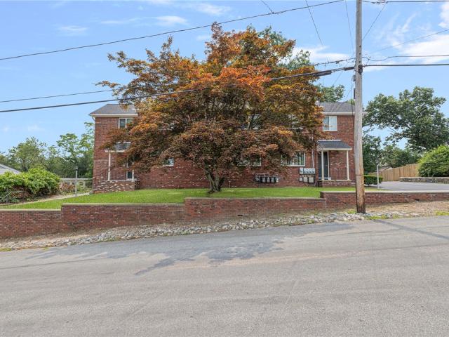 House for sale in West Warwick, Rhode Island