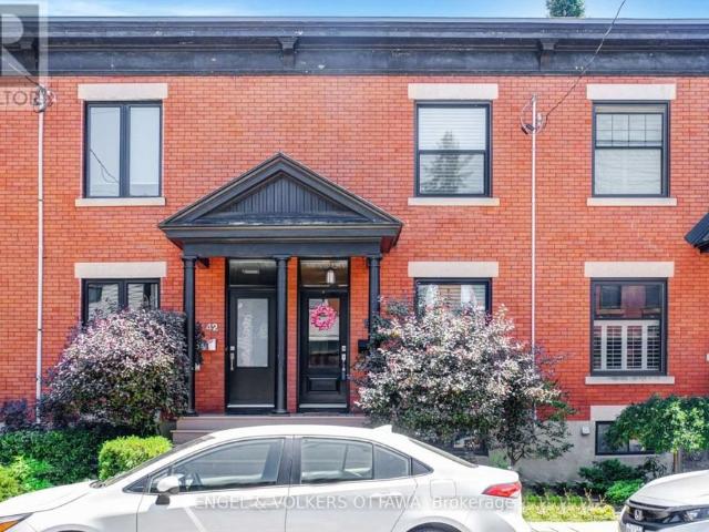 Townhouse for rent in Capital, Ottawa