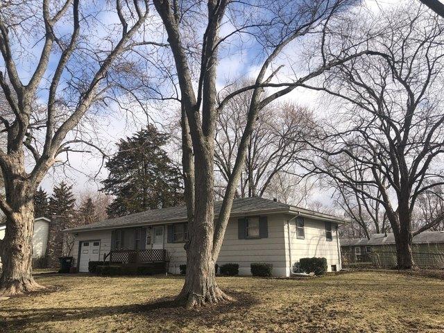 House for sale in Kankakee, Illinois