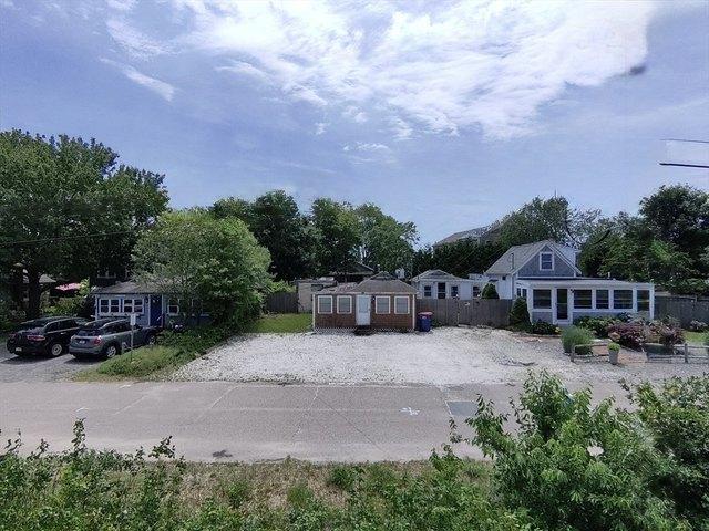 House for sale in East Wareham, Massachusetts
