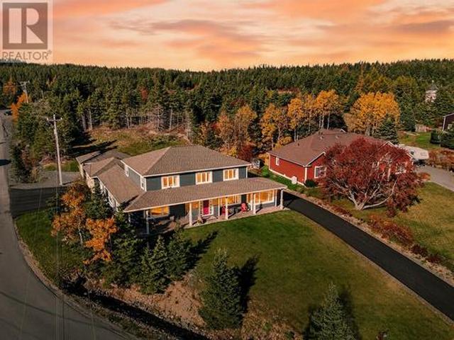 House for sale in North River, Newfoundland And Labrador