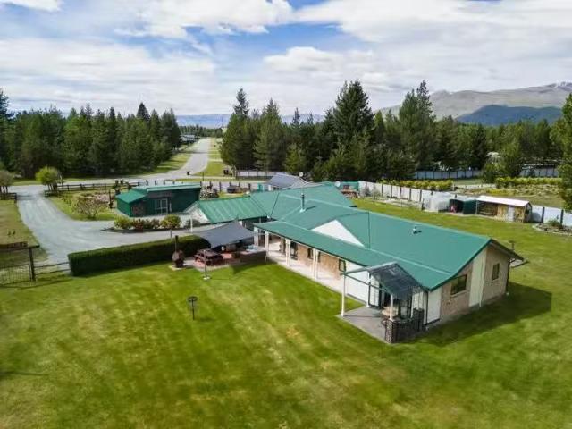 House for sale in Mackenzie, Canterbury