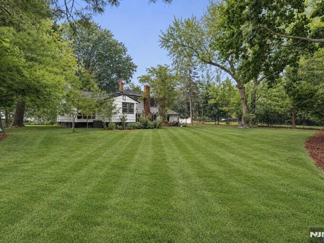 House for sale in Tenafly, New Jersey