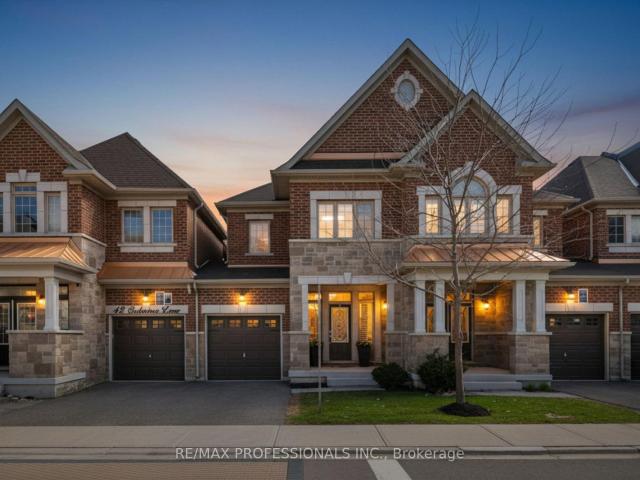Townhouse for sale in Woburn, Ontario