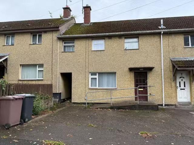 House to rent in Strand, South Tipperary